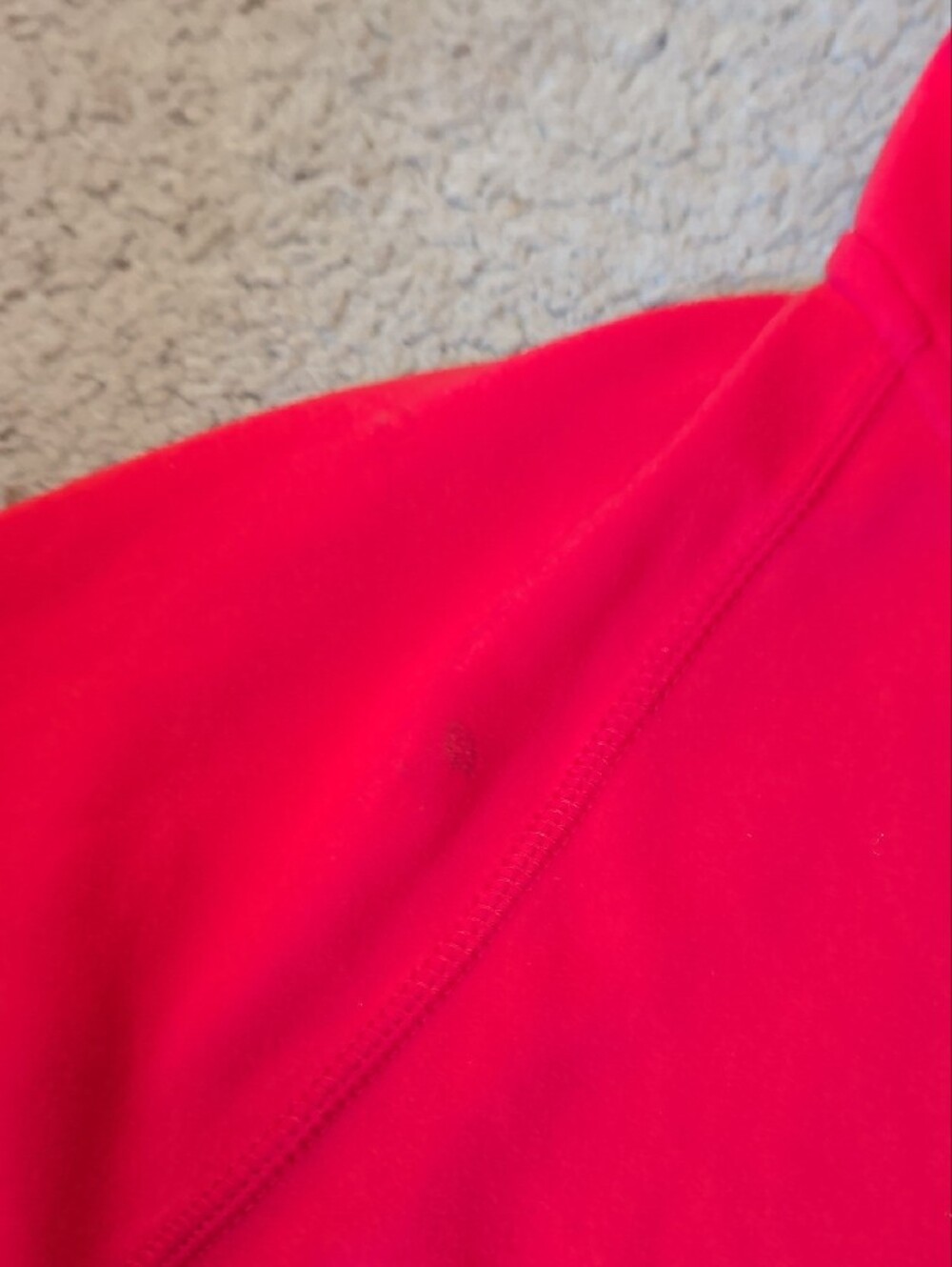 Puma Hot Pink Full-Zip Athletic Jacket - Picture 3 of 5